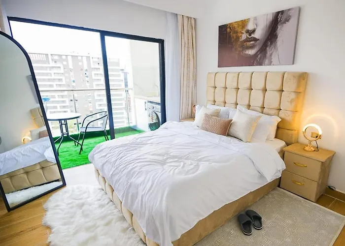 Mich Homes Nairobi