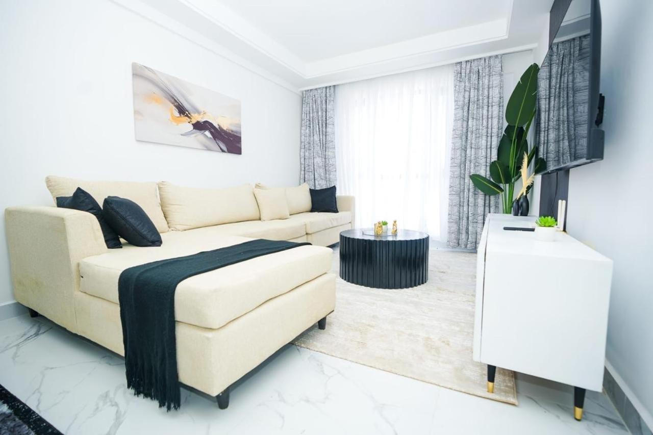 Mich Homes Apartamento Nairobi