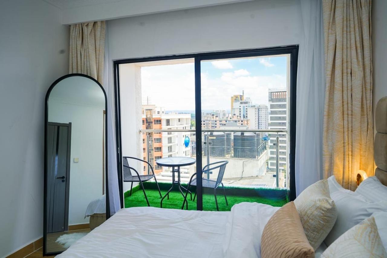 Apartamento Mich Homes Nairobi