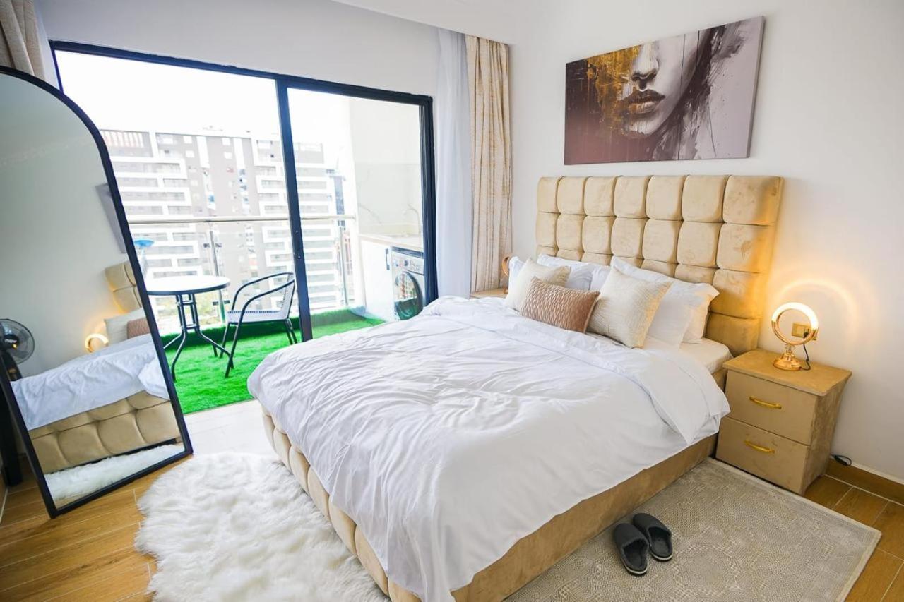 Apartamento Mich Homes