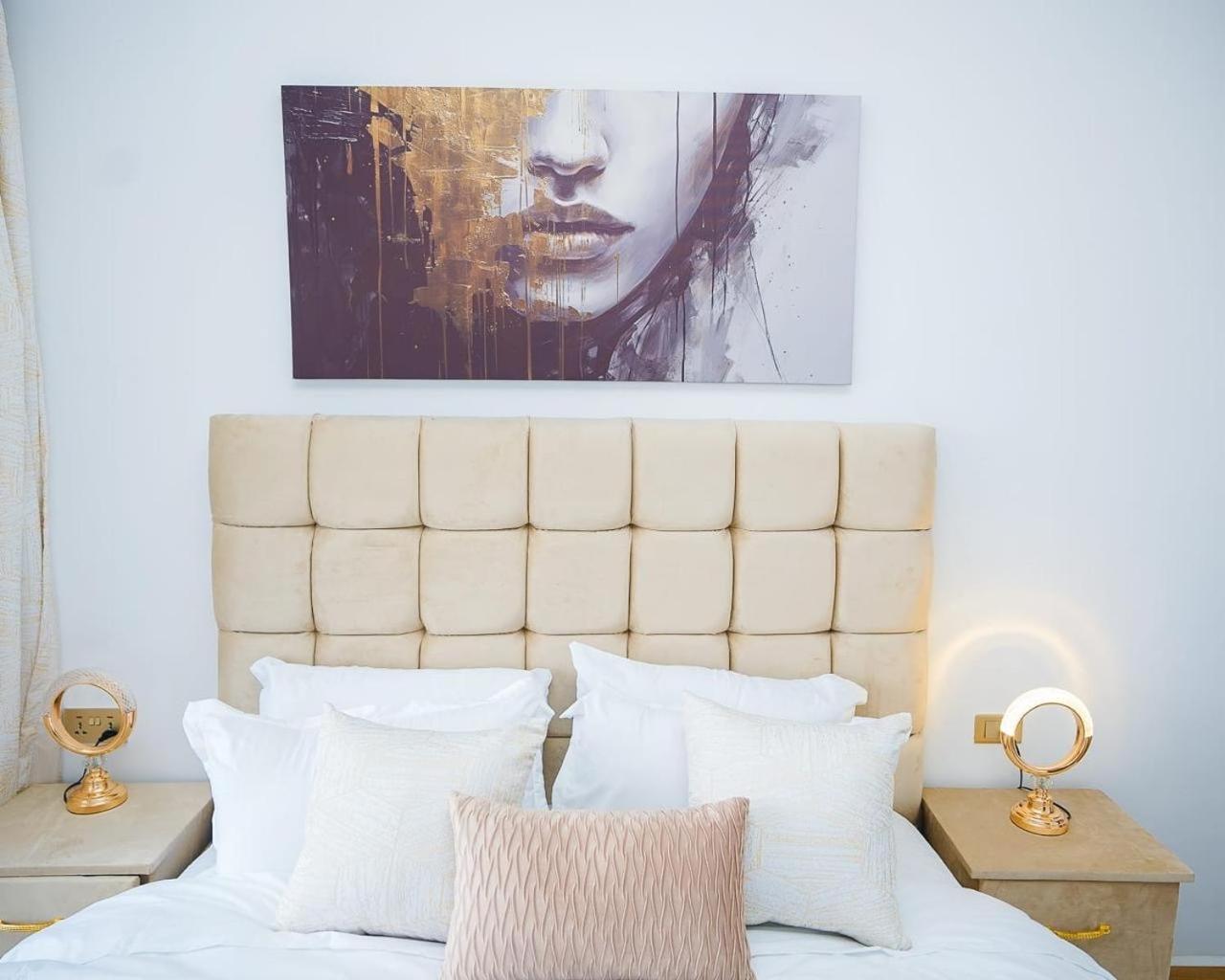 Apartamento Mich Homes *