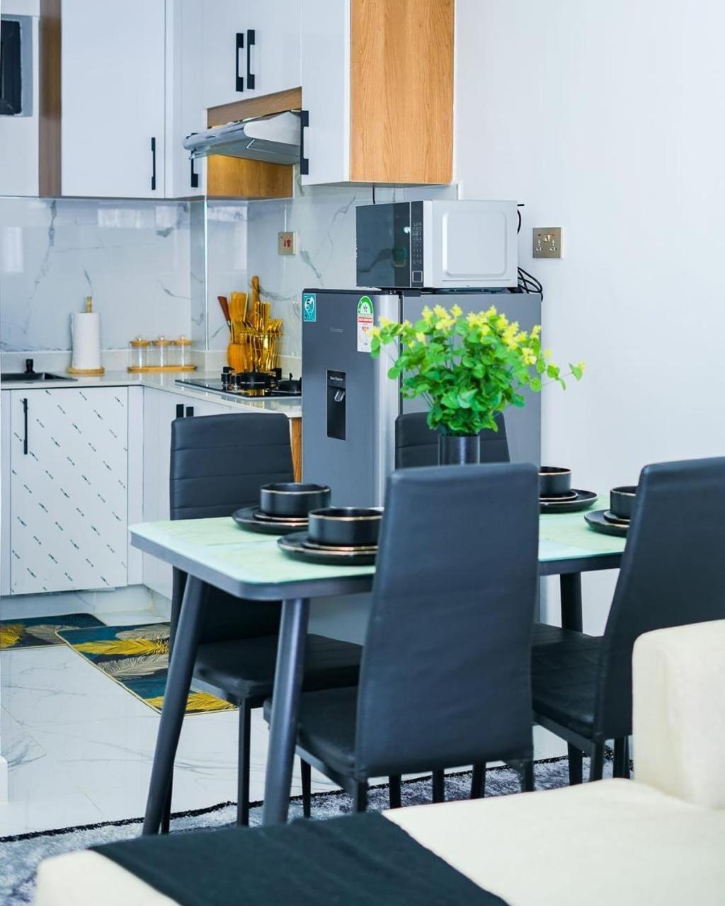 Mich Homes * Nairobi